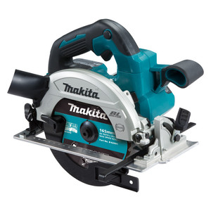 Makita Circular Saw 165mm BL 18V DHS660Z Skin Only