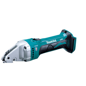 Makita DJS101Z 18V Li-Ion LXT Cordless Mobile 1.0mm Shear - Skin Only