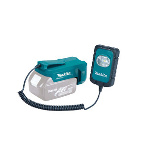 Makita Flashlight LED 18V DML803 Skin Only