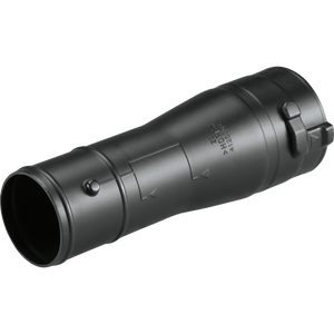 Makita Nozzle Flat Adaptor Pipe suits DUB184 - 191L13-5 Makita Nozzle Flat Adaptor Pipe suits DUB184 - 191L13-5