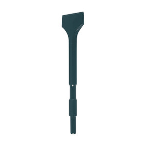 Makita Scaling Chisel 17mm Hex SDS+ 50x280mm - D-20694