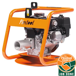 Flextool Standard Drive Unit Petrol 5.5HP - FT201802-UNIT