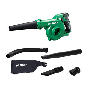 Hikoki Blower+Vac 18V HIRB18DC(DS4Z)Skin Only - RB18DC(DS4Z)