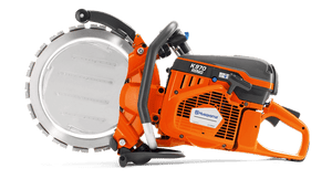 Order In - Husqvarna Power Cutter K 970 Ring 370mm - K970/14RING
