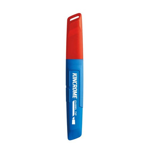 Kincrome Marker Chisel Tip Medium Red - K11757