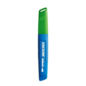 Kincrome Marker Chisel Tip Medium Green - K11759