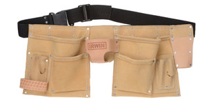 Special Order - Irwin 10 Pocket Construction Tool Belt - TREI4994