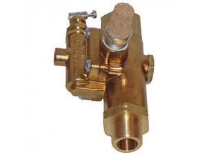 Special Order - Peerless 3/4" Idler - Valve