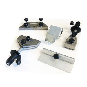 Rikon 5pce Jig Set suits - 82-100 Rikon 5pce Jig Set suits - 82-100