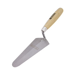 S&J Gauging Trowel 175mm