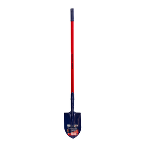 S&J Shovel Plumbers Fibreglass - SJ-SHO/80FG