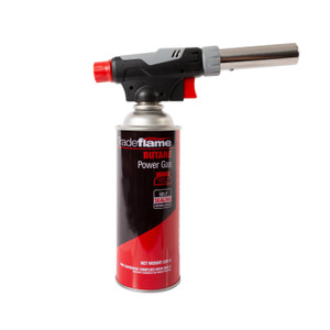 Special Order - Tradeflame Pro Heat Blow Torch Kit Screw On Adj - 10000593