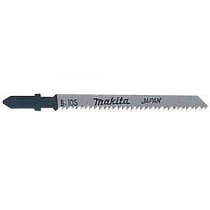 Makita Jigsaw Blade B-10s - Bayonet Type - 5pk - 792691-8