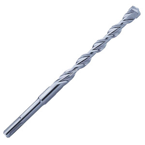 Makita V-PLUS Drill Bit SDS+ TCT 12x160mm - B-46573