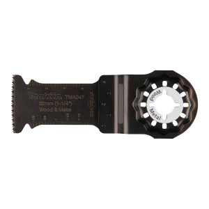 Makita Multitool Blade Plunge Cut 32 x 50mm