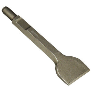 Makita 30mm Hex Shank 75 X 310mm Scaling Chisel - D-34811