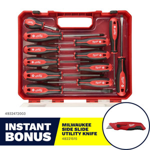 Instant Bonus