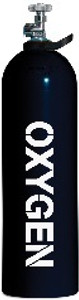 Special Order - Coregas Oxygen E + Cylinder Deposit - 768008