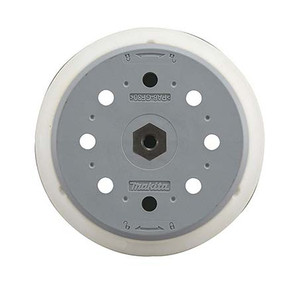 Makita 100mm Backing Pad for DPO600Z - 197926-6