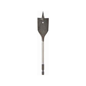 Makita Elite Spade Bit Flat Wood Hex 20mm - P-80715