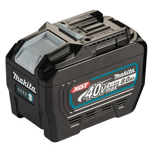 Makita 40V MAX XGT Battery 8Ah - BL4080F