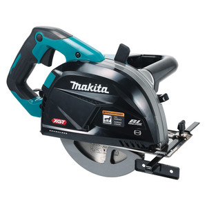 Makita Metal Cut Saw 185mm 40VCS002GZ Skin Only - CS002GZ