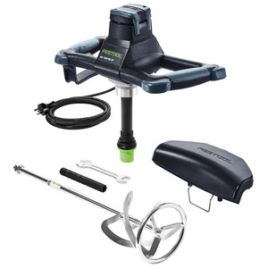 Festool Stirrer w. Left Rod 40L - 575809