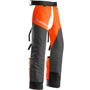 Husqvarna Pro Chaps - 90cm - Small - 5298800-01