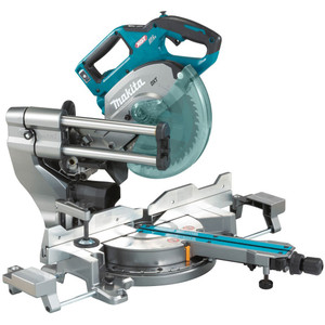 Makita Compound Saw 216mm Brushless 40V LS002GZ Skin Only