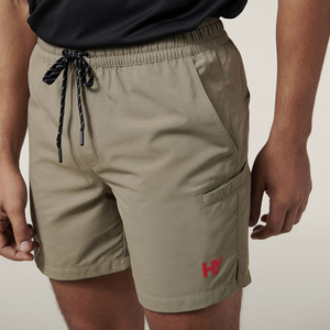 Hard Yakka 3056 Short Zero Drawstring Bedrock