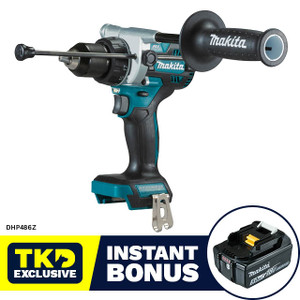Instant Bonus