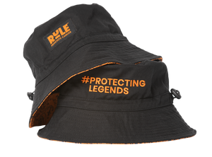 RULE Prostate Cancer Bucket Hat