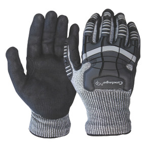 Contego Hybridz 360 Cut & Impact Gloves - COHYBRIDZGY000