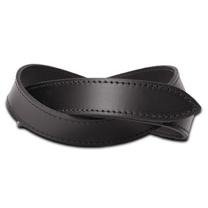 Buckaroo Belt Velcro Black 34"
