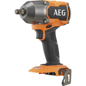 AEG Impact Wrench Mid Torque 1/2" 18V A18FIWMTF120 Skin Only - A18FIWMTF120