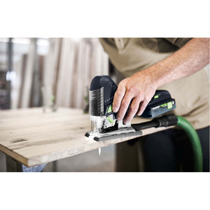 Festool Barrel Jigsaw 18V 576521 Skin Only - 576521