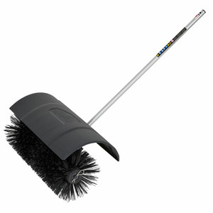 Special Order - Milwaukee M18â„¢ FUELâ„¢ Bristle Brush Attachment - M18FOPHBBA