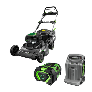 Order In - EGO POWER+ Mower 50cm 56V Kit - LM2022E-SP