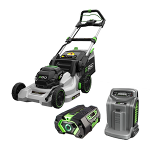 EGO POWER+ Mower 47cm 56V Kit - LM1903E-SP