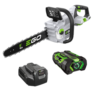 EGO POWER+ Chainsaw 40cm 56V Kit - CS1611E