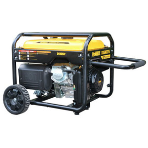 Order In - DeWalt 6875W Industrial Petrol Generator - DXGN6875I