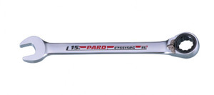 Pard Reversible Ratchet Wrench - 1-9/16" - S7551.0-16RG