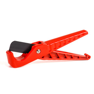 Order In - plumBOSS Poly Scissor Shear - 32mm cap - SC1