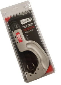 plumBOSS Roller Bearing Tube Cutter 5-34mm