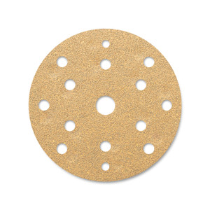 Sia Abrasives 1944 Sanding Disc 150mm Range 50Pk - P40-P400