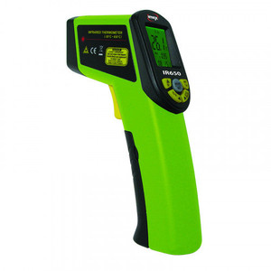 Special Order - Imex Infrared Thermometer -50°C to +650°C - 013-IR650