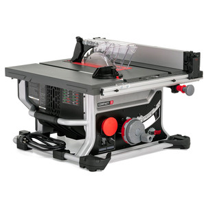 SawStop Compact Table Saw 254mm - SST-CTS10