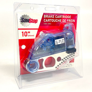 Special Order - SawStop Replacement Standard 10" Brake Cartridge - SST-TSBC10R3