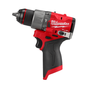 Milwaukee Hammer Drill Driver 13mm 12V M12FPD20 Skin Only