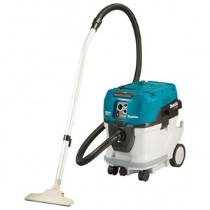Special Order - Makita 80V Max 40Vx2 Aws Brushless M Class Dust Extraction Vacuum - VC006MZ02